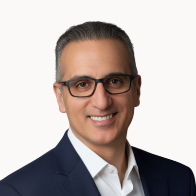 Navid Rastegani